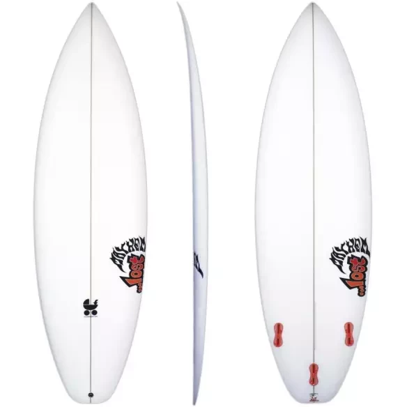 Tavola Da Surf Lost Baby Buggy