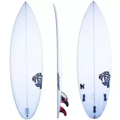 Surfbretter Lost Baby Buggy Round