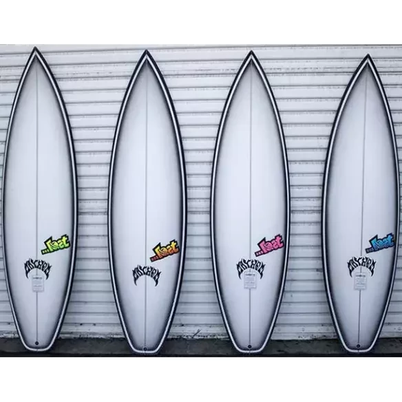 Surfbretter Lost Sub Buggy