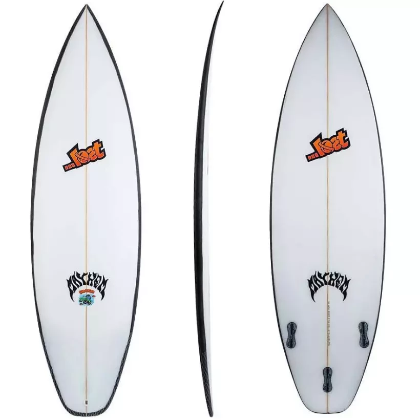 Tabla de surf Lost Sub Buggy