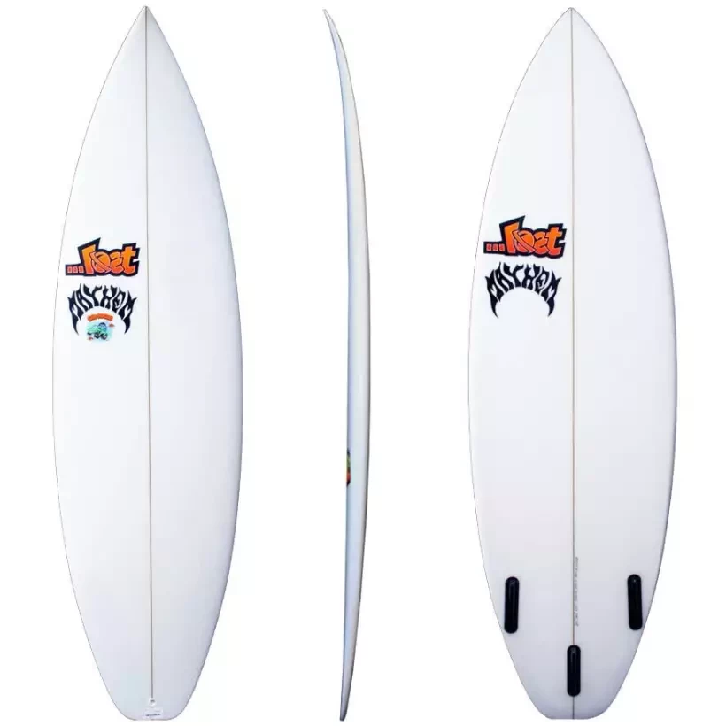 Planche de surf Lost Sub Buggy