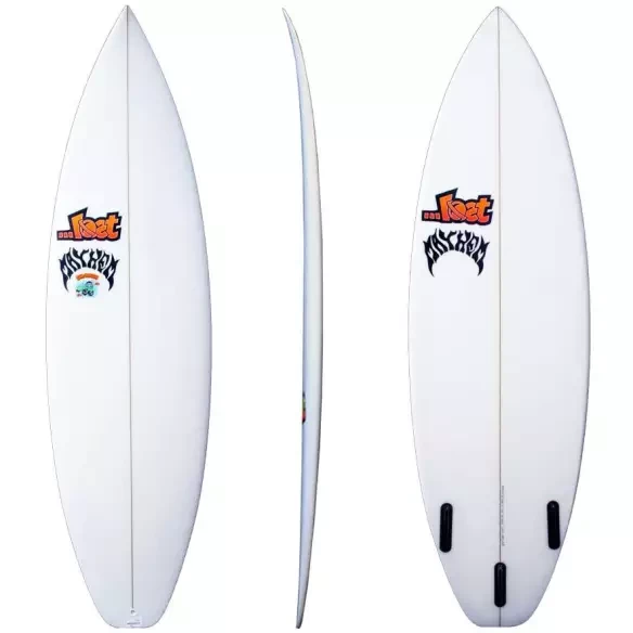Planche de surf Lost Sub Buggy