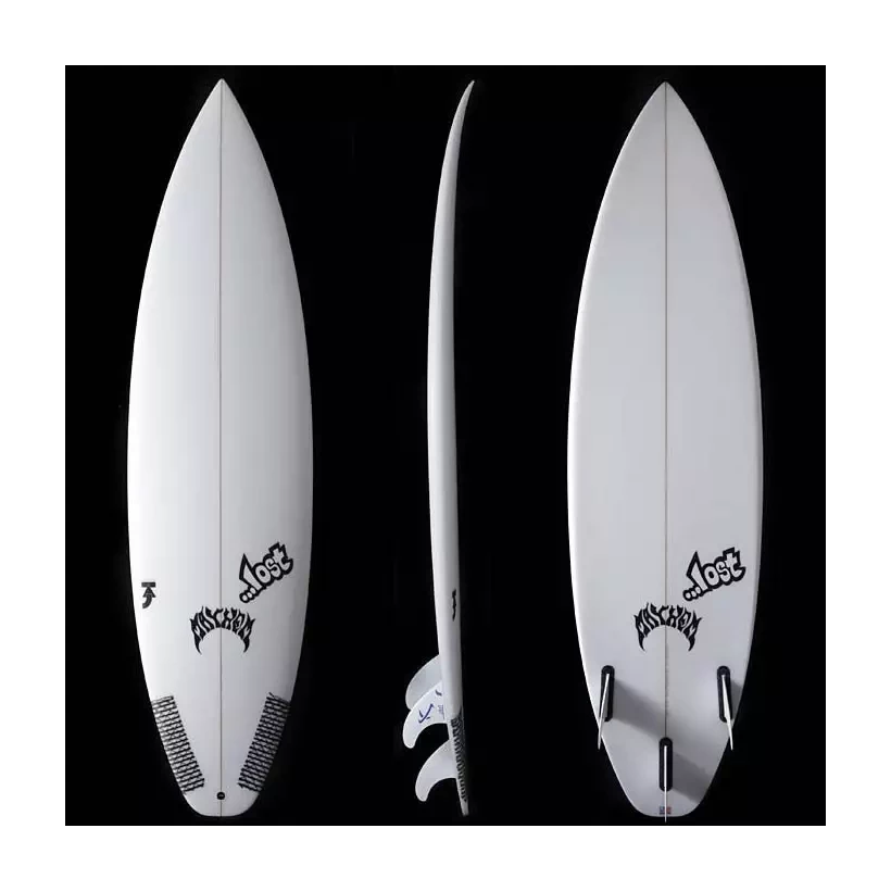 Surfboard Lost TB Whiplash