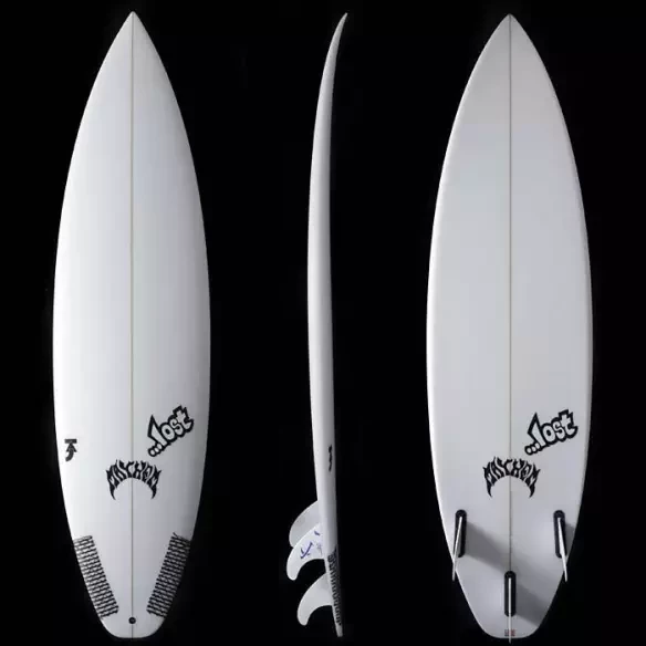 Planche de surf Lost TB whiplash