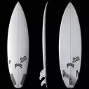 Planche de surf Lost TB whiplash