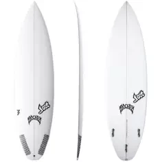 Surfboard Lost TB Whiplash