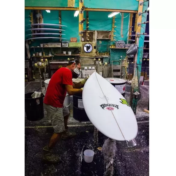 Surfbretter Lost Pig Tube
