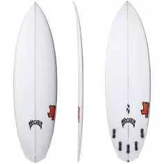 Surfboard Lost V3 Rocket 2