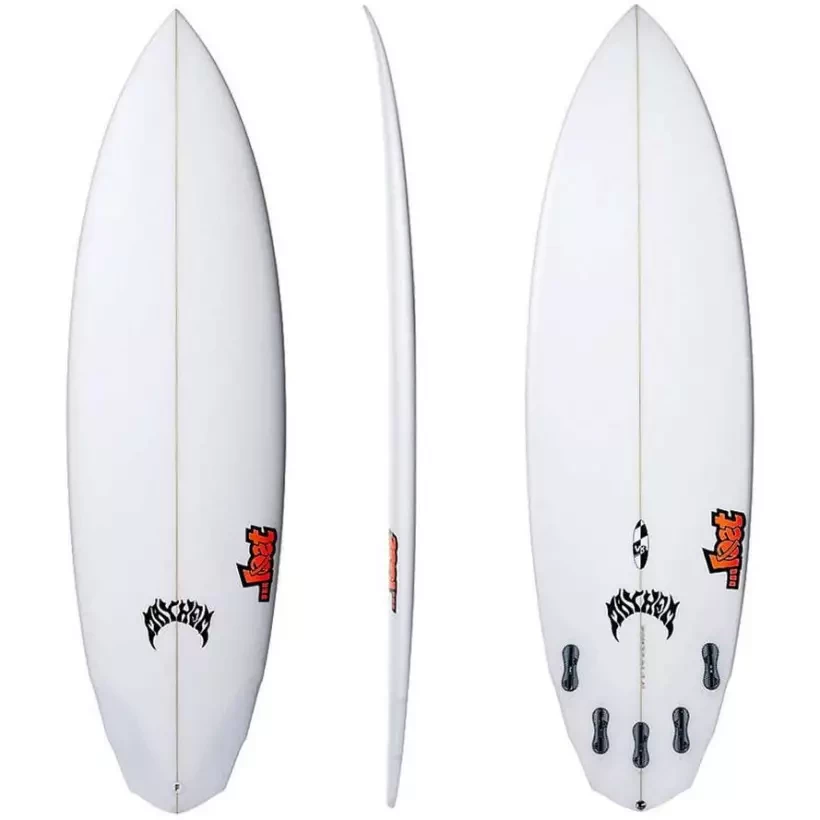 Planche de surf Lost V3 Rocket