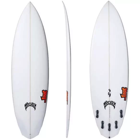 Surfboard Lost V3 Rocket