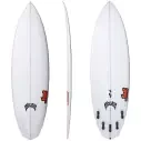 Tavola Da Surf Lost V3 Rocket