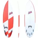 Tavola Da Surf Lost V3 Rocket