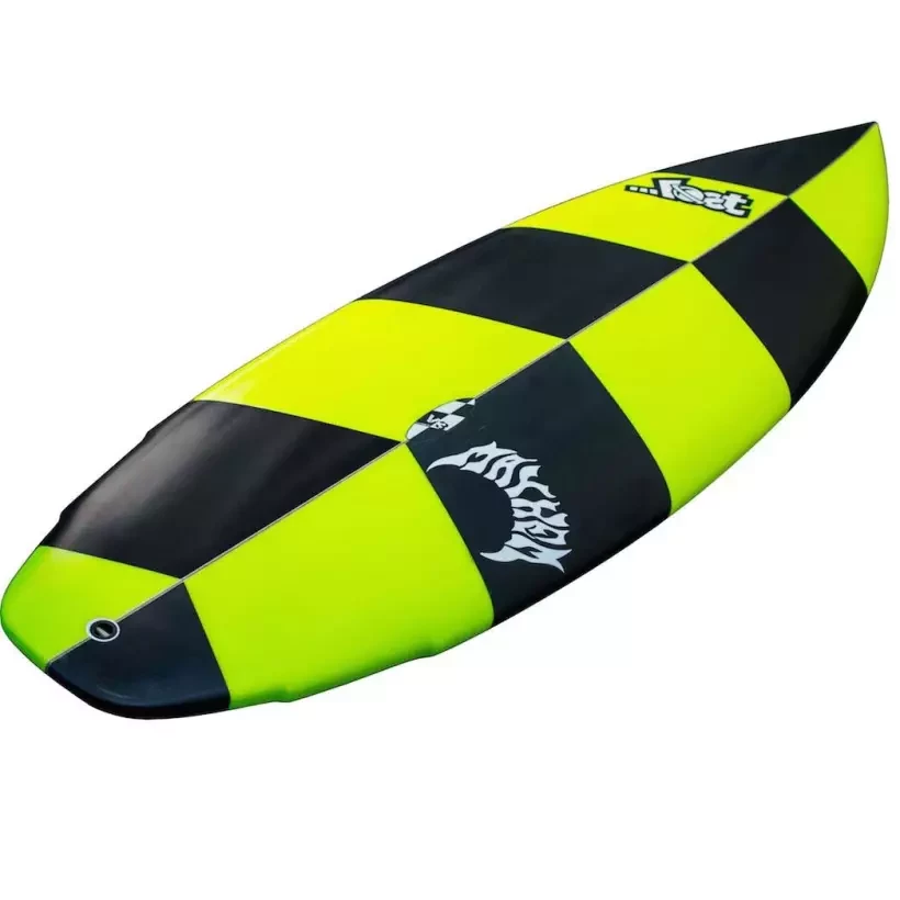 Planche de surf Lost V3 Squash it