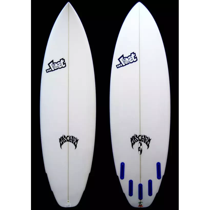 Prancha de surf Lost V3 Squash it