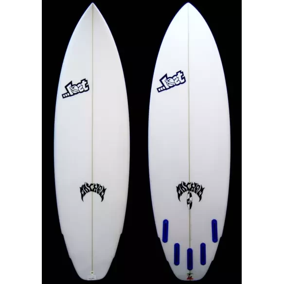 Planche de surf Lost V3 Squash it