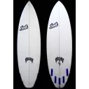 Prancha de surf Lost V3 Squash it