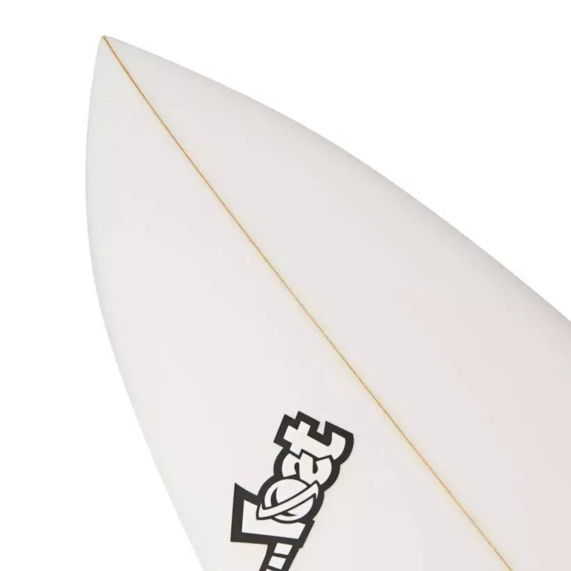 Tavola da surf Lost V3 Squash it
