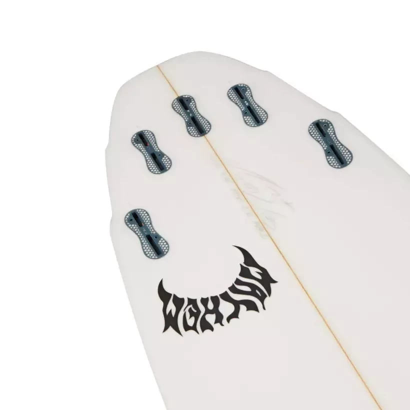 Planche de surf Lost V3 Squash it
