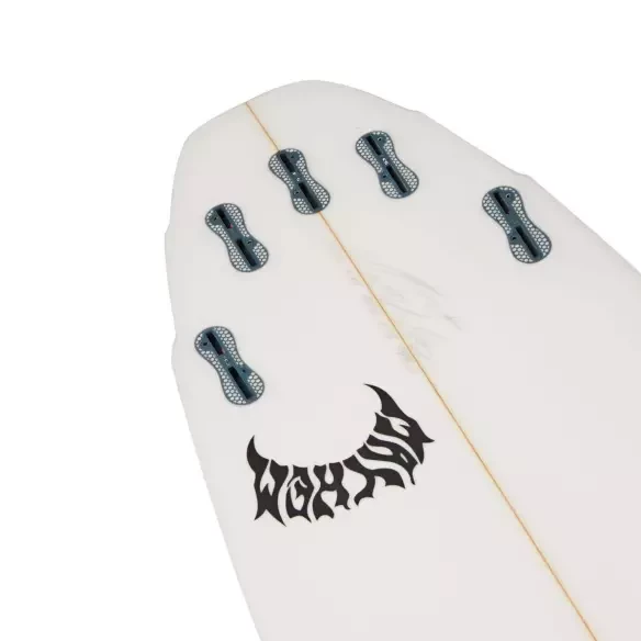 Tabla de surf Lost V3 Squash it