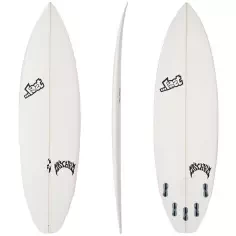 Surfbretter Lost V3 Squash it