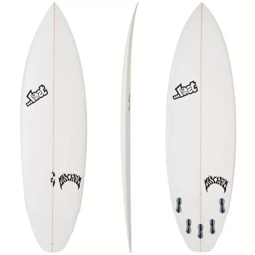 Tavola da surf Lost V3 Squash it