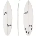 Tavola da surf Lost V3 Squash it