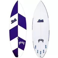 Surfbretter Lost V3 Squash it 2