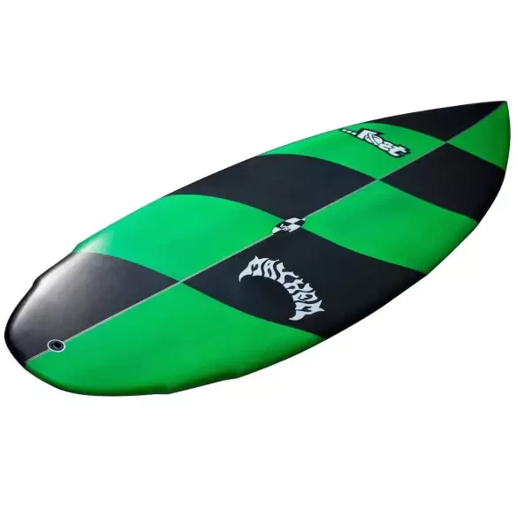 Surfbretter Lost V3 Round it