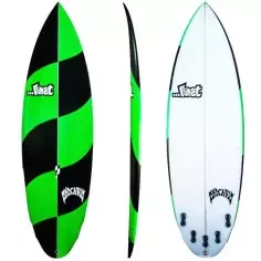 Surfbretter Lost V3 Round it