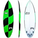 Surfbretter Lost V3 Round it