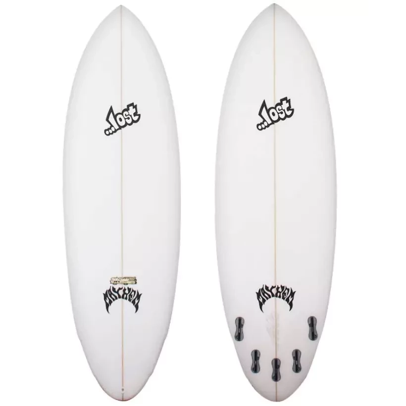 Surfbretter Lost The Stretch RV