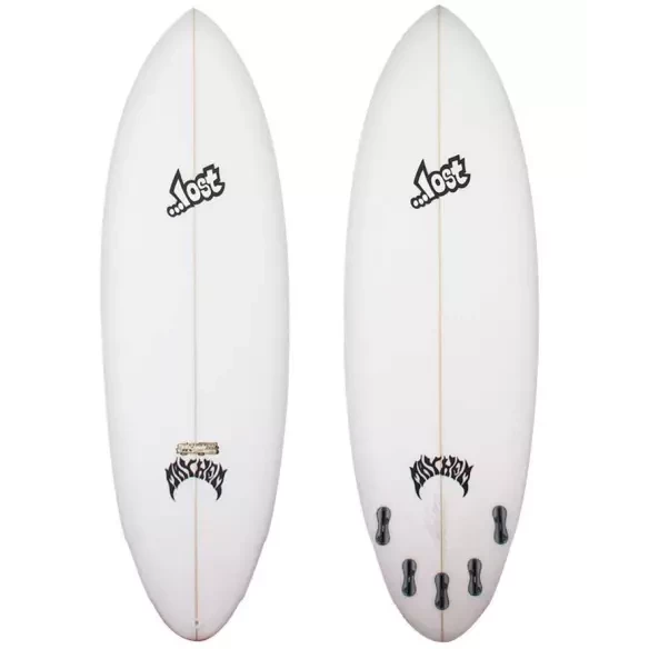 Tavola da surf Lost The Stretch RV