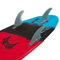 Surfboard Lost The Stretch RV 2