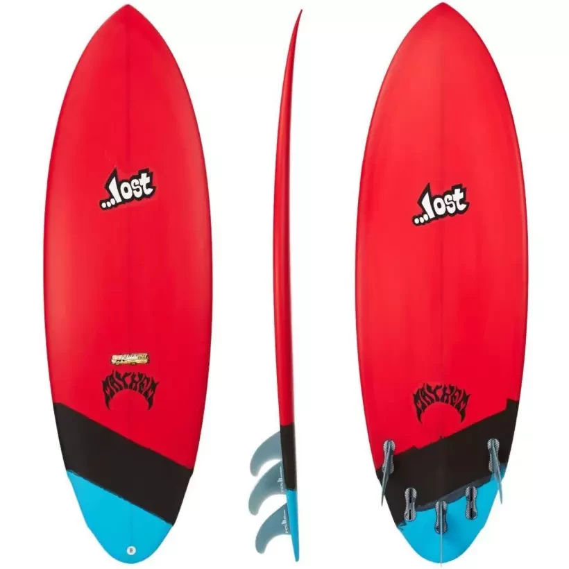 Surfbretter Lost The Stretch RV