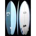 Planche de surf Lost The Split Tail RV