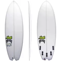 Tavola da surf Lost The Split Tail RV 2