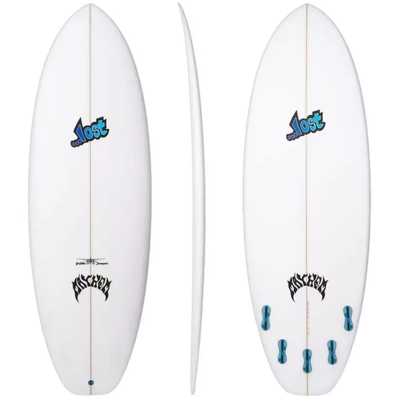 Prancha de surf Lost Puddle Jumper
