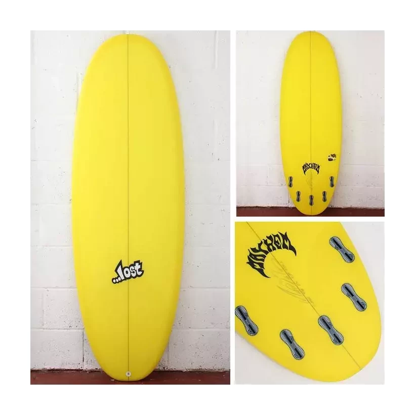 Tabla de surf Lost The Bean Bag