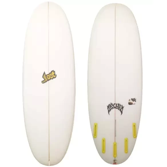 Surfboard Lost The Bean Bag