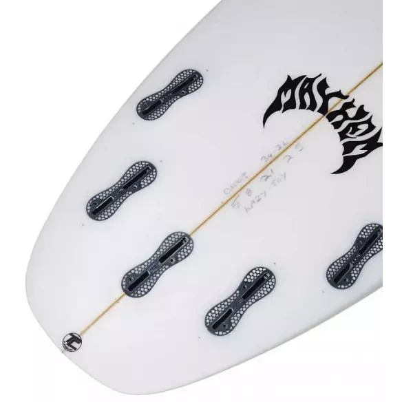 Surfbretter Lost The Lazy Toy