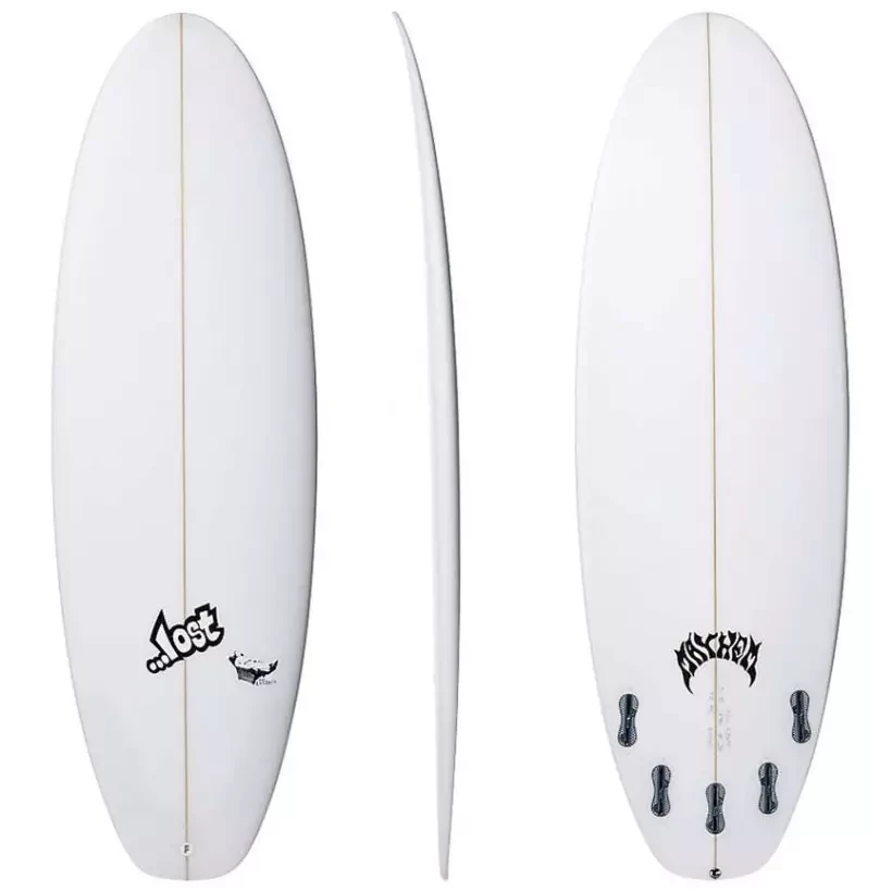 Surfboard Lost The Lazy Toy