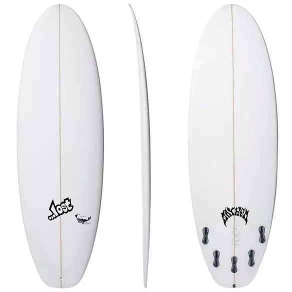 Surfboard Lost The Lazy Toy