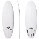 Planche de surf Lost The Lazy Toy
