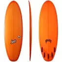 Surfbretter Lost The Lazy Toy