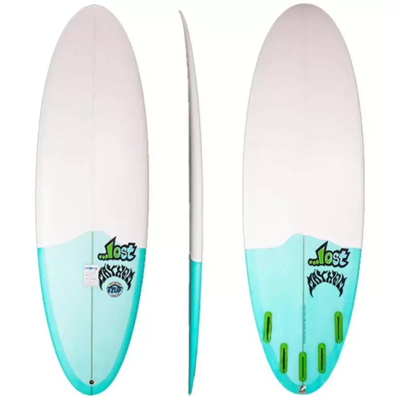 Planche de surf Lost E-Z UP