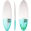 Surfbretter Lost E-Z UP
