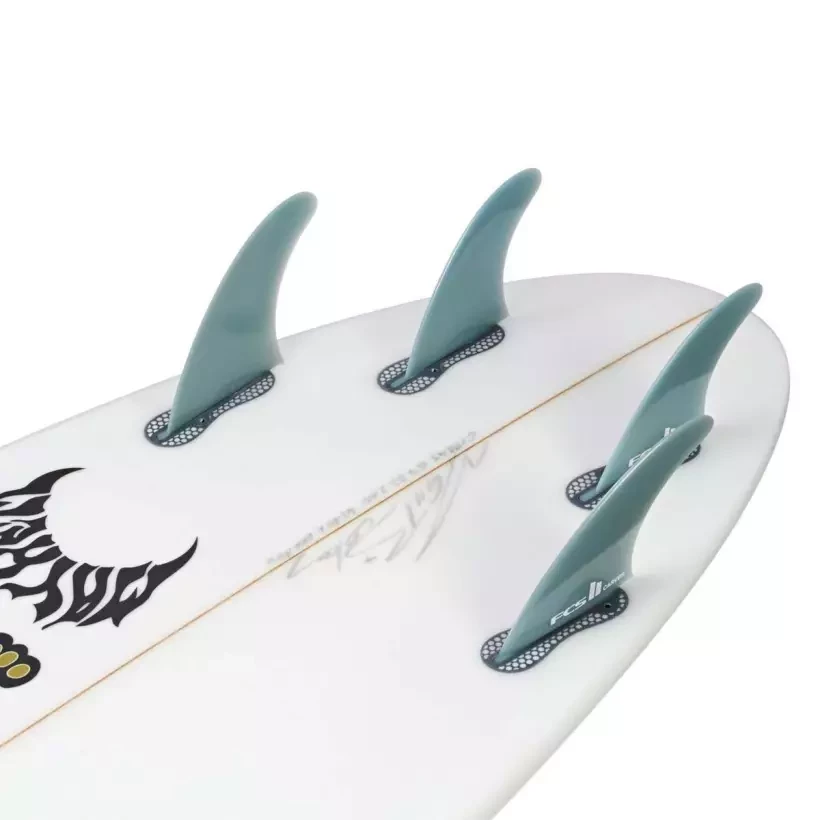 Surfplank Verloren E-Z UP
