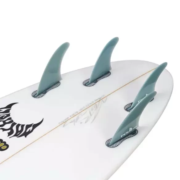 Surfplank Verloren E-Z UP