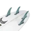 Surfplank Verloren E-Z UP