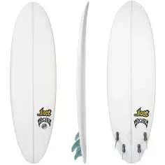 Tabla de surf Lost E-Z UP 2